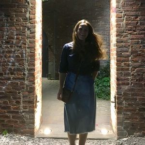 Meet your Posher, Musia